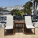 Sol Y Mar דירה