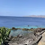 Sol Y Mar דירה פוארטו דל כרמן