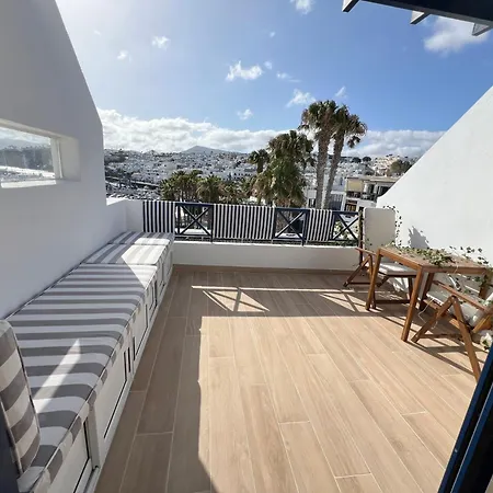 Sol Y Mar Appartement *