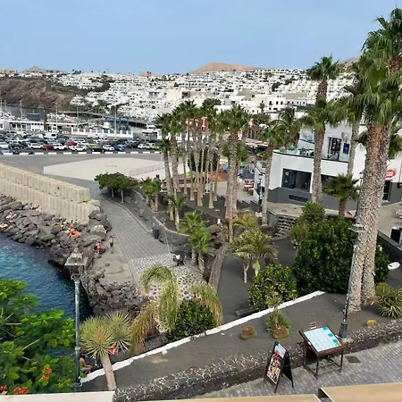 Sol Y Mar Appartement *