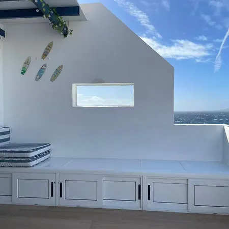 Sol Y Mar Appartement