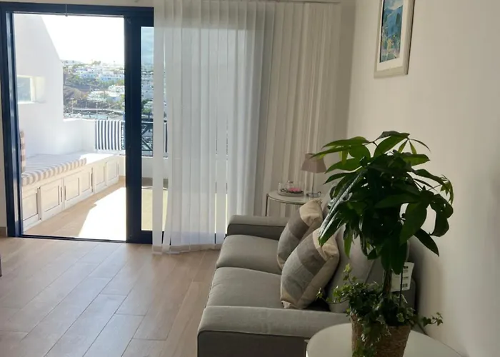 Sol Y Mar Appartement