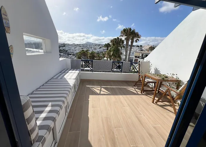 Sol Y Mar Appartement *