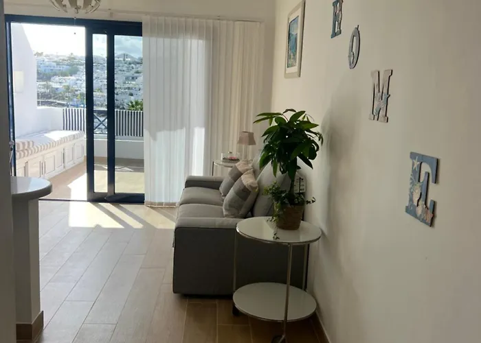 Sol Y Mar Apartamento Puerto del Carmen (Lanzarote)