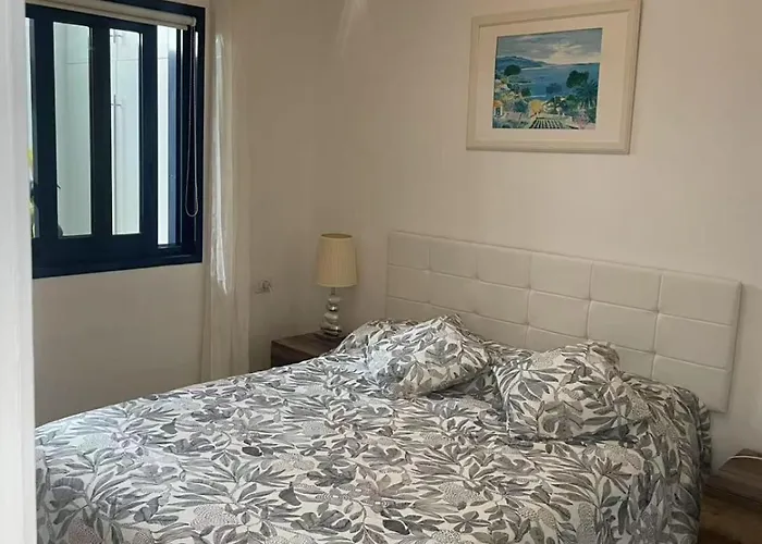 Sol Y Mar Appartement *