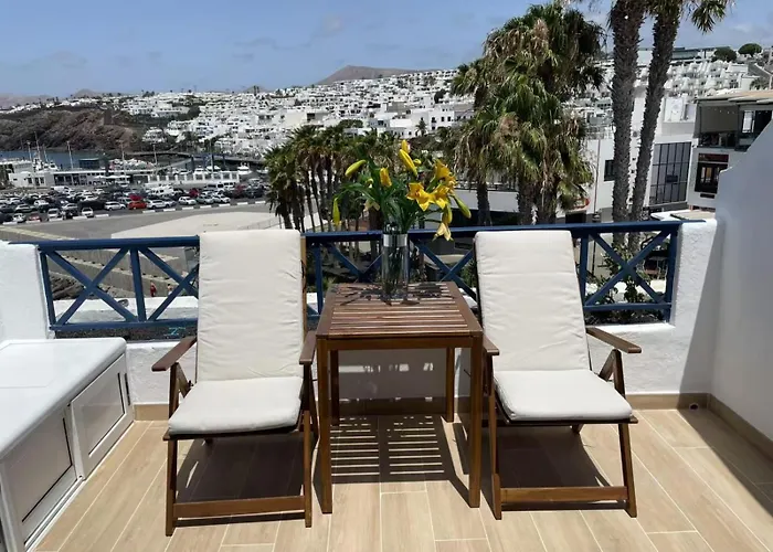 Sol Y Mar Appartement