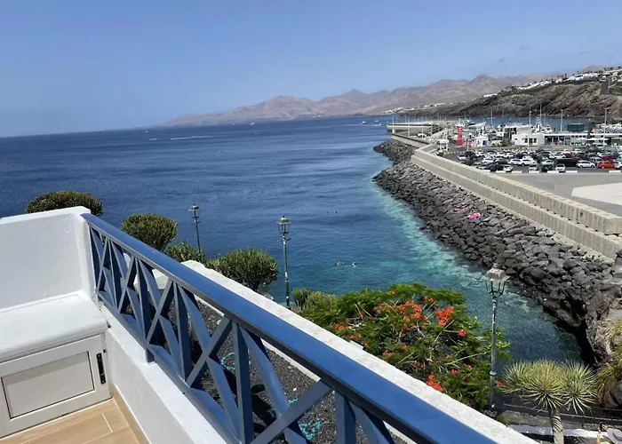 Sol Y Mar Appartement *