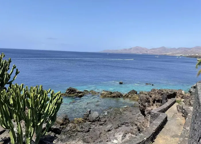 Sol Y Mar Appartement Puerto del Carmen (Lanzarote)