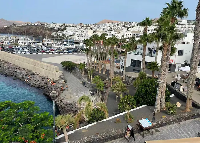 Sol Y Mar Apartamento *