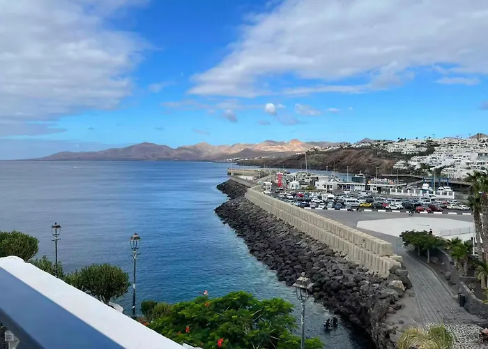 Apartamento Sol Y Mar