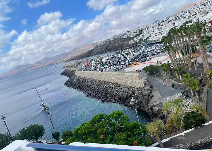 Appartement Sol Y Mar Puerto del Carmen (Lanzarote)