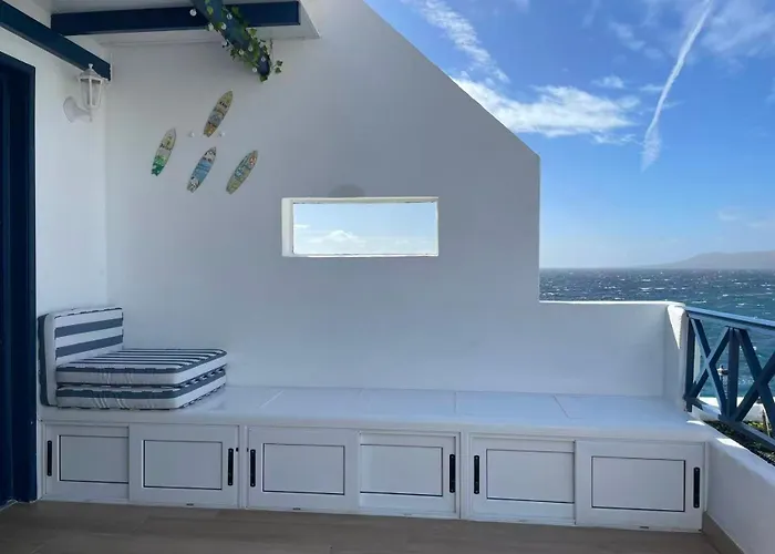 Sol Y Mar Appartement