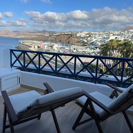 Sol Y Mar * פוארטו דל כרמן