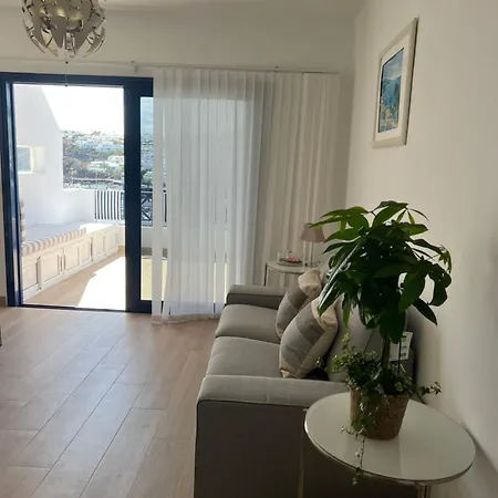 Sol Y Mar Апартаменты