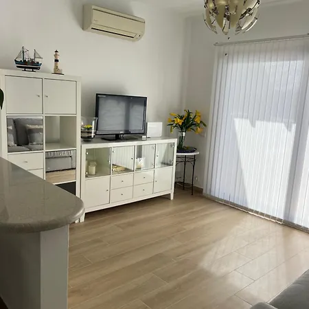 Апартаменты Sol Y Mar *