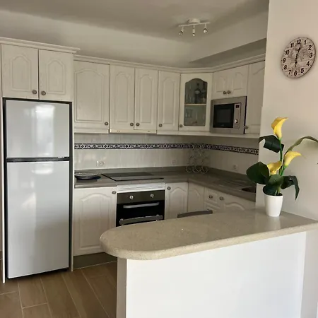 Sol Y Mar * פוארטו דל כרמן