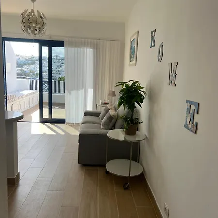 Sol Y Mar Апартаменты Пуэрто дель Кармен