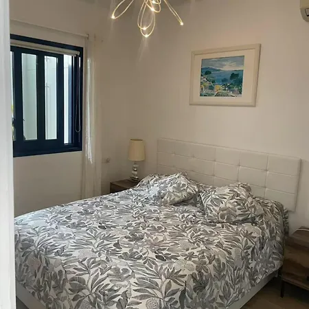 Sol Y Mar דירה *