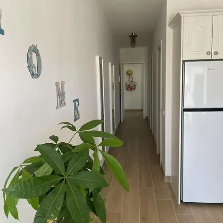 דירה Sol Y Mar פוארטו דל כרמן