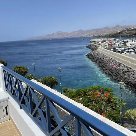 Sol Y Mar Lejlighed *