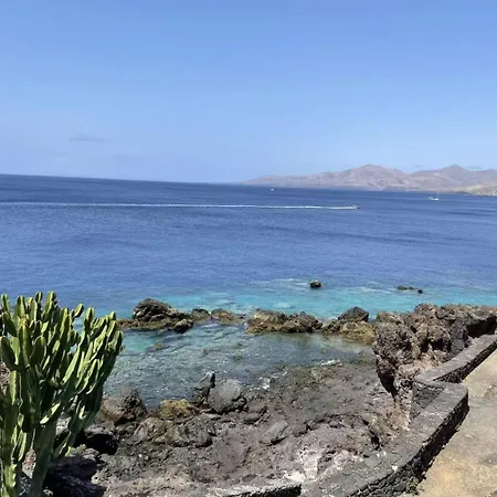 Sol Y Mar דירה פוארטו דל כרמן