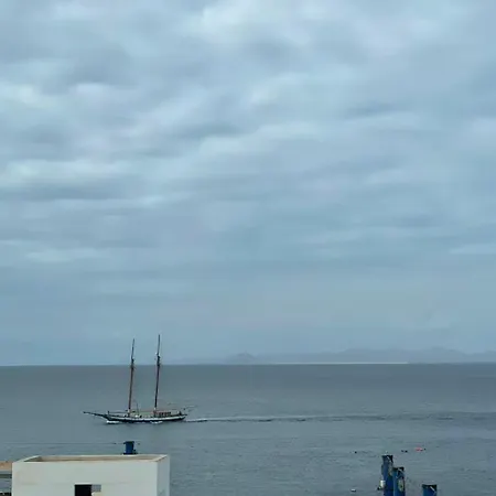 Sol Y Mar * פוארטו דל כרמן