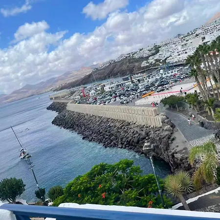 דירה Sol Y Mar פוארטו דל כרמן