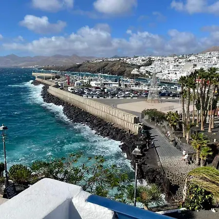 דירה Sol Y Mar פוארטו דל כרמן