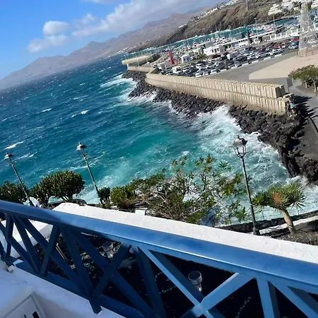Διαμέρισμα Sol Y Mar Πουέρτο Ντελ Κάρμεν