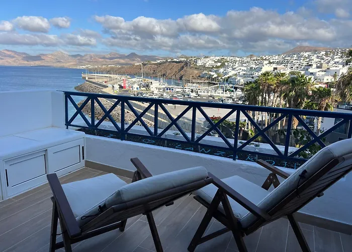 Sol Y Mar * Puerto del Carmen