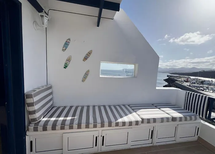 Apartman Sol Y Mar *