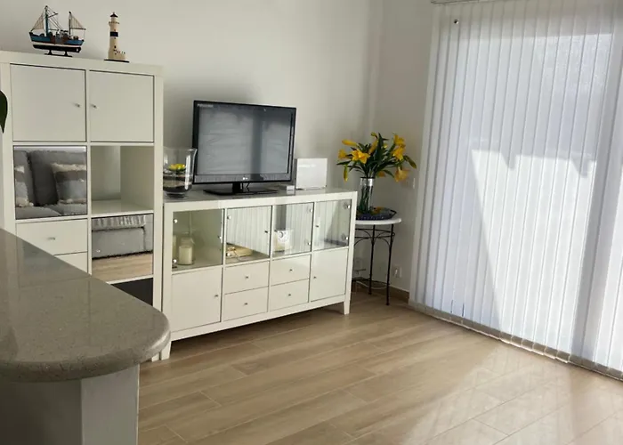 Apartman Sol Y Mar *