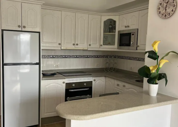 Sol Y Mar * Puerto del Carmen