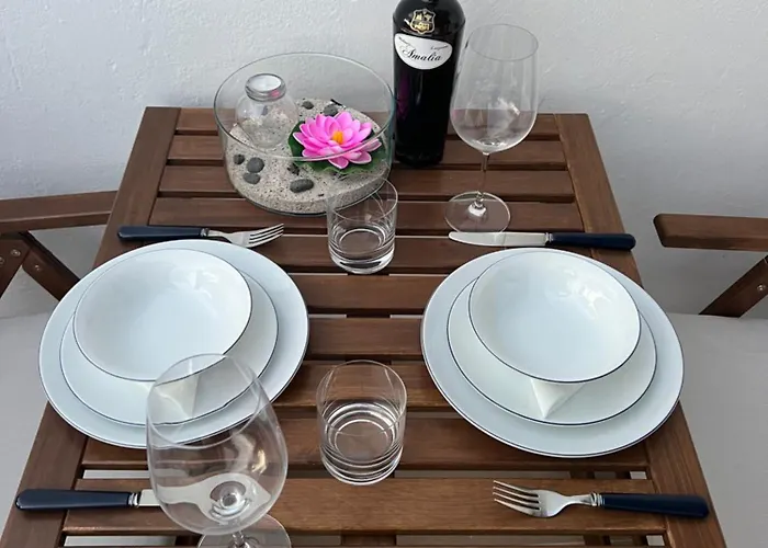 Sol Y Mar * Puerto del Carmen