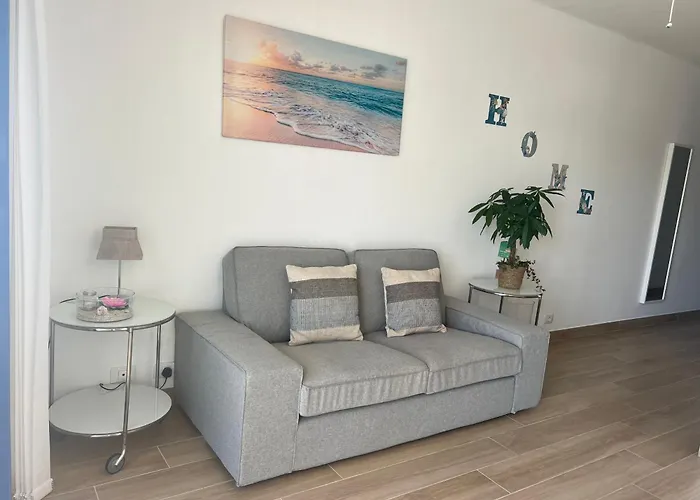 Sol Y Mar 아파트 푸에르토 델 카르멘