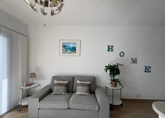 Sol Y Mar * Puerto del Carmen (Lanzarote)