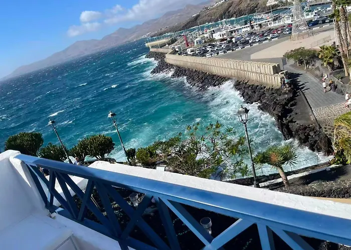 Daire Sol Y Mar Puerto del Carmen (Lanzarote)